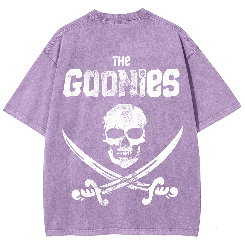 Goonies Unisex Classic T-Shirt
