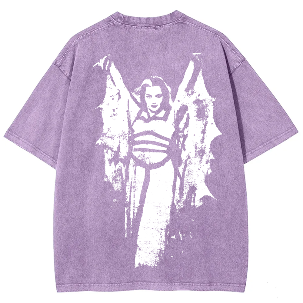 The Munsters Graphic Unisex Classic t-Shirt