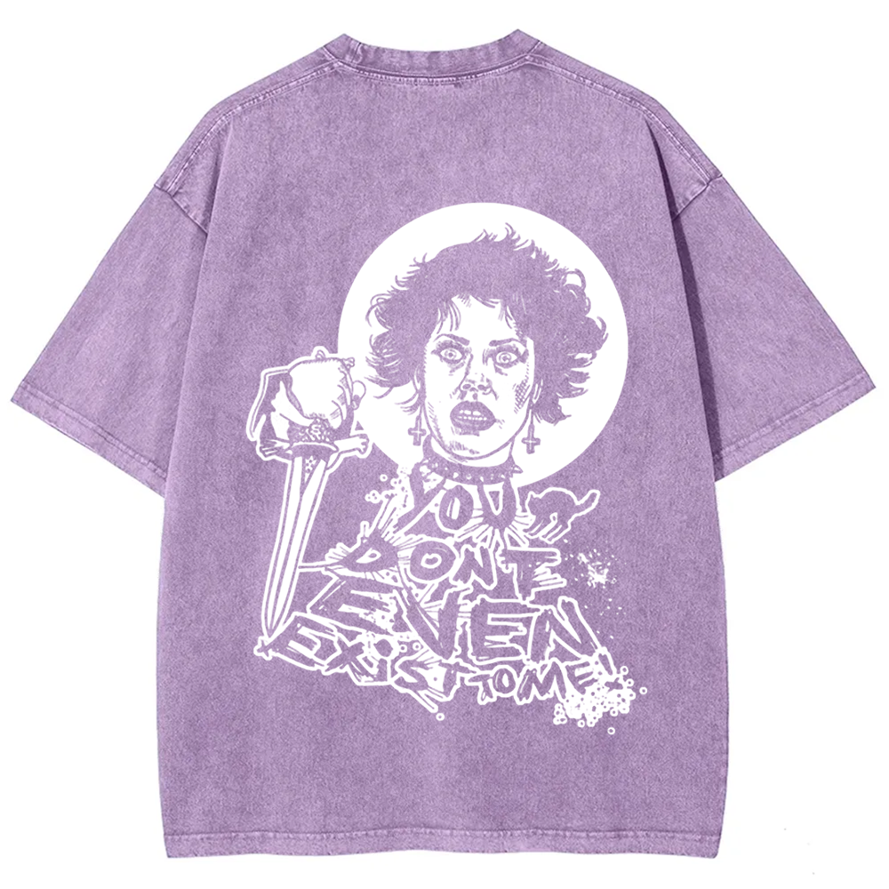 Unisex Vintage The Craft Horror Movie t-Shirt