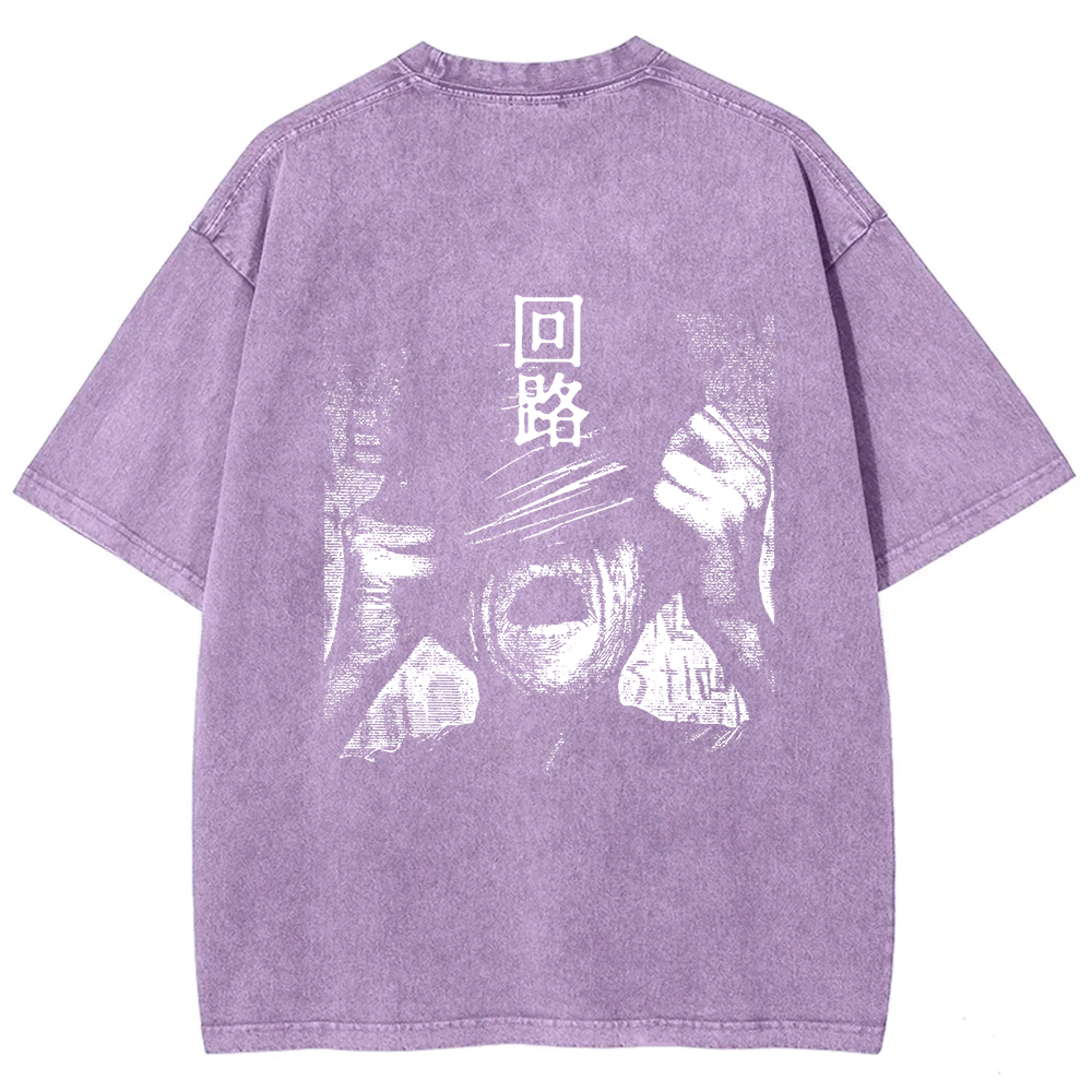 Unisex Vintage  Pulse t-Shirt