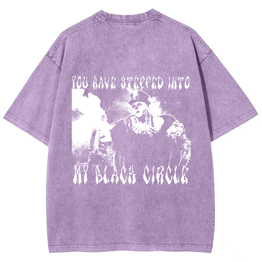 Unisex Vintage  Papa Shango Wrestler  Wrestling  t-Shirt
