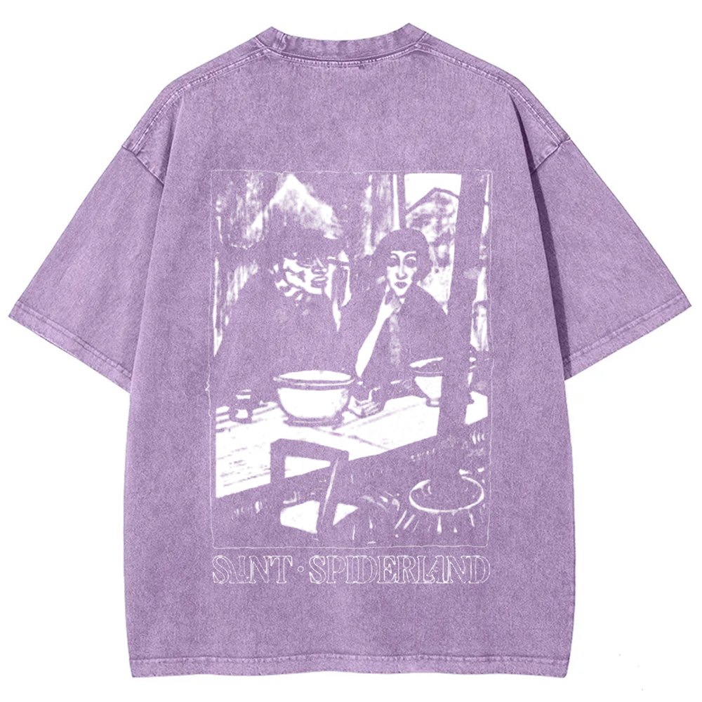 Unisex Vintage Slint Spiderland Music t-Shirt