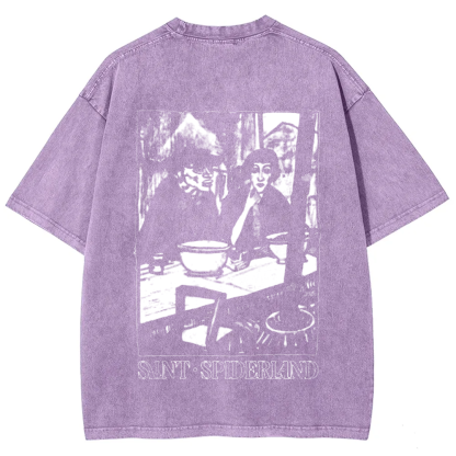 Unisex Vintage Slint Spiderland Music t-Shirt