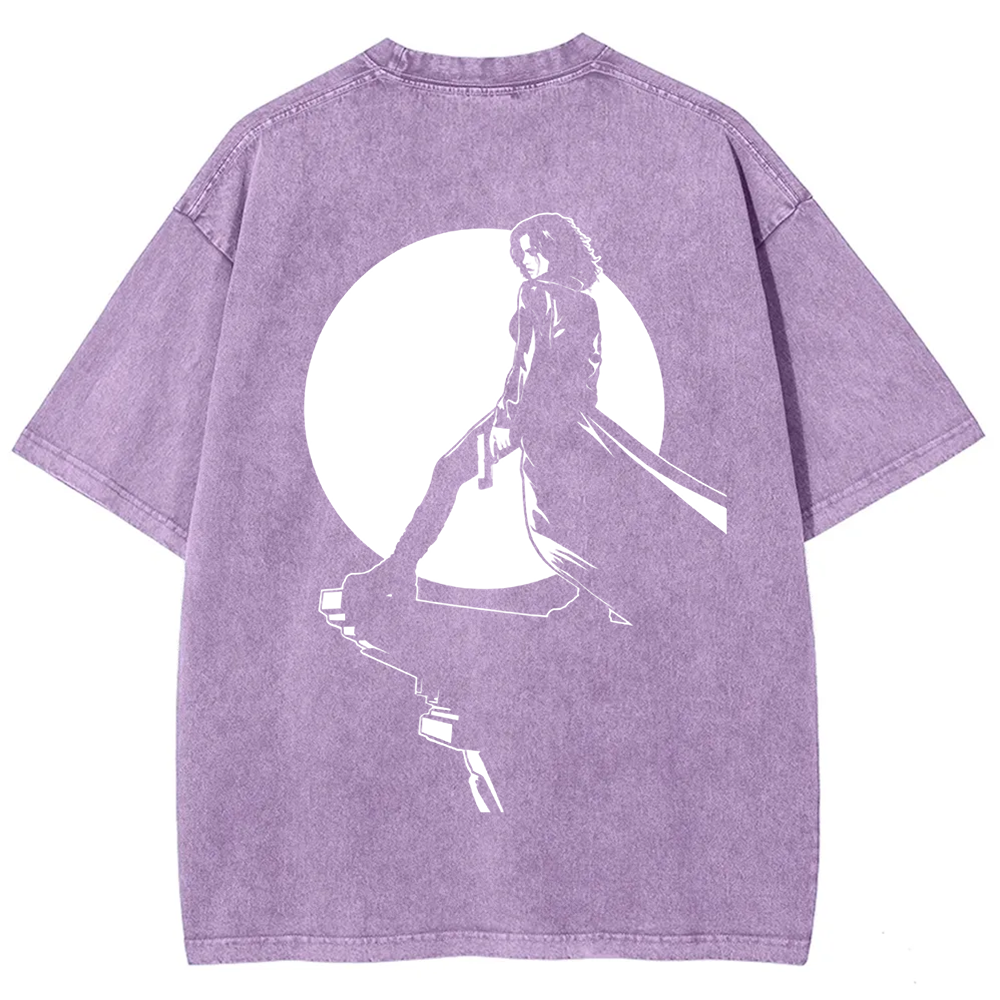 Unisex Vintage Underworld Movie  t-Shirt