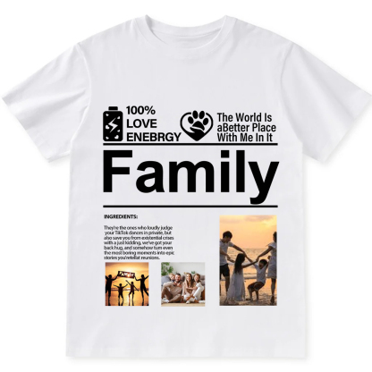 Design your own clothing pattern Unisex Fit Cotton T-Shirt wearishow