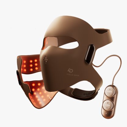 4D Laser Light Therapy Mask