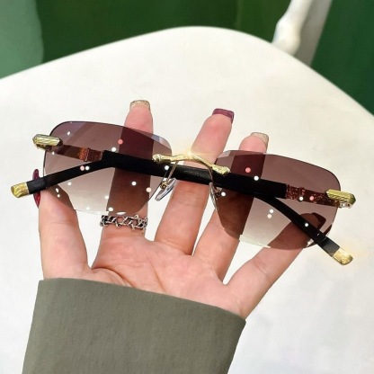 No vision test required🏥👓Smart Zoom Reading Glasses