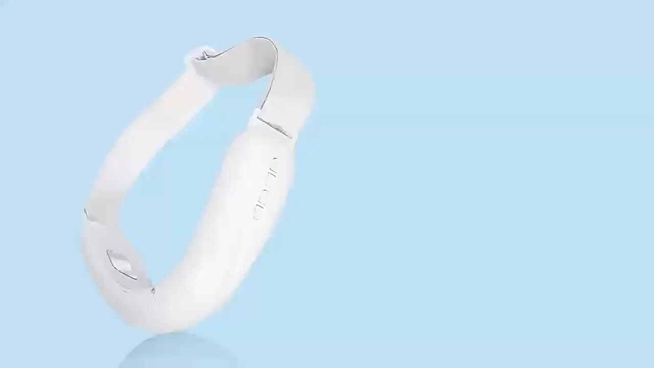 Microcurrent Intelligent V Facial Beauty Device Facial Massager