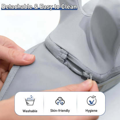 Instant relief from knots and aches-ThermaTouch