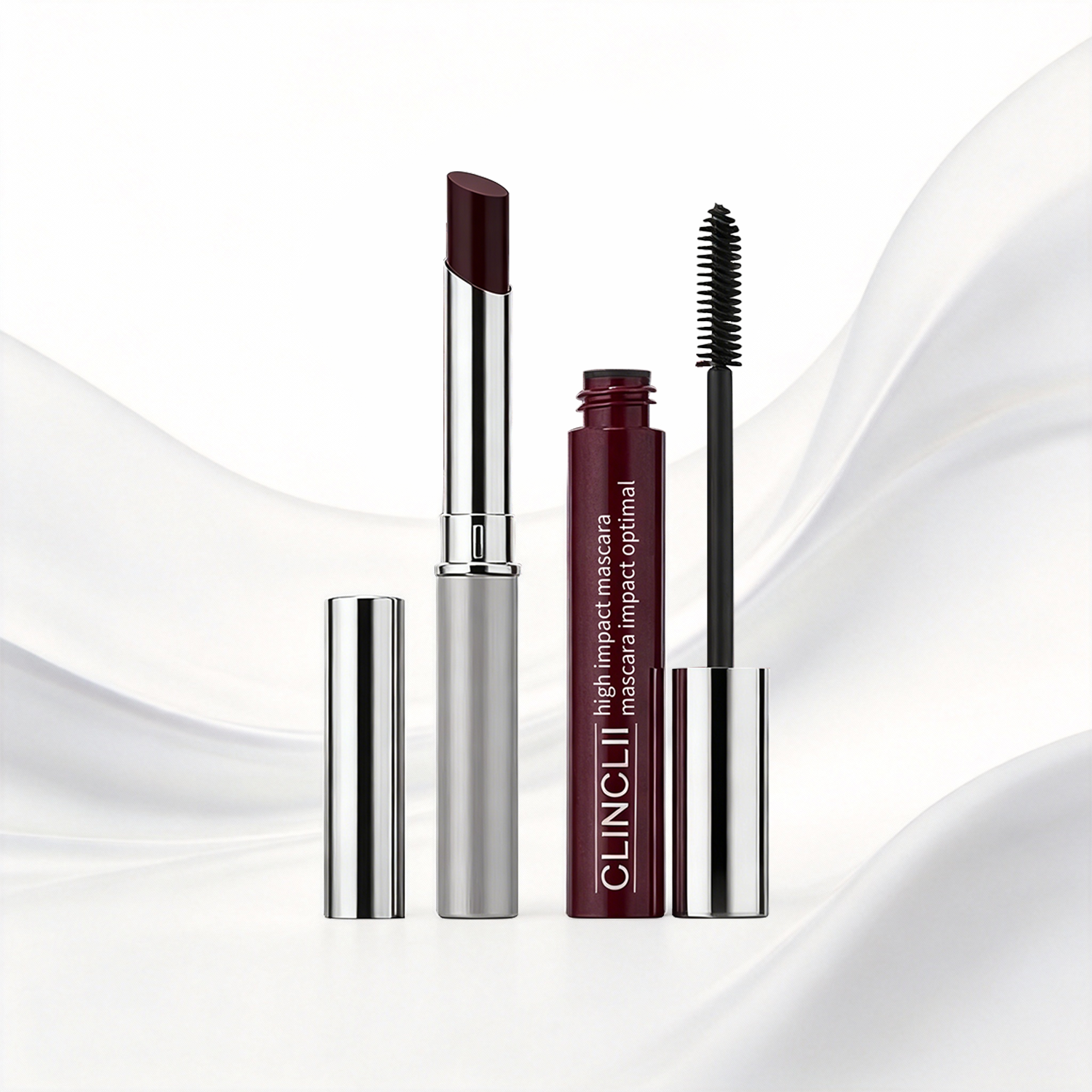 🎁Hot Sale Up to 60% off-🏆:Honey Lip & Eye Bundle - Almost Lipstick  Honey + High Impact Mascara Honey🎁🎁