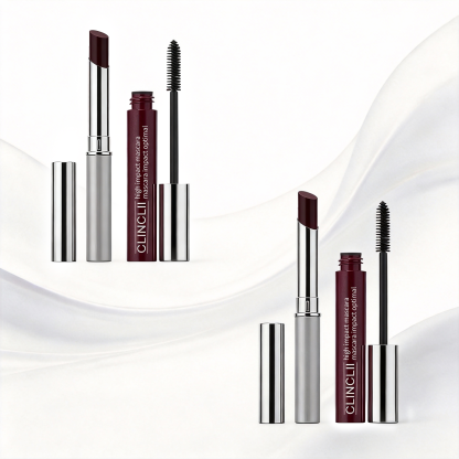 🎁Hot Sale Up to 60% off-🏆:Honey Lip & Eye Bundle - Almost Lipstick  Honey + High Impact Mascara Honey🎁🎁