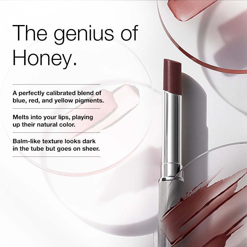 🎁Hot Sale Up to 60% off-🏆:Honey Lip & Eye Bundle - Almost Lipstick  Honey + High Impact Mascara Honey🎁🎁