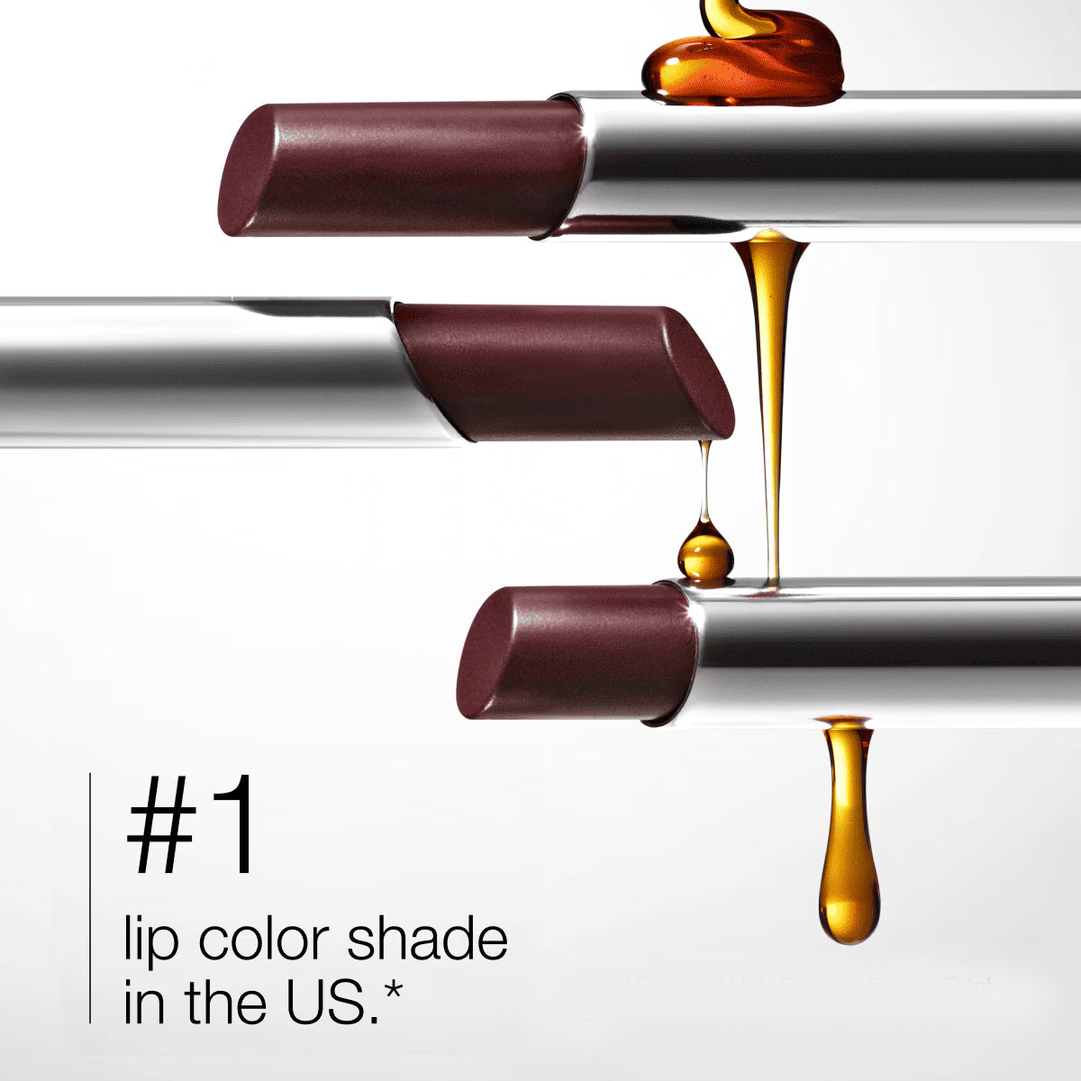 🎁Hot Sale Up to 60% off-🏆:Honey Lip & Eye Bundle - Almost Lipstick  Honey + High Impact Mascara Honey🎁🎁