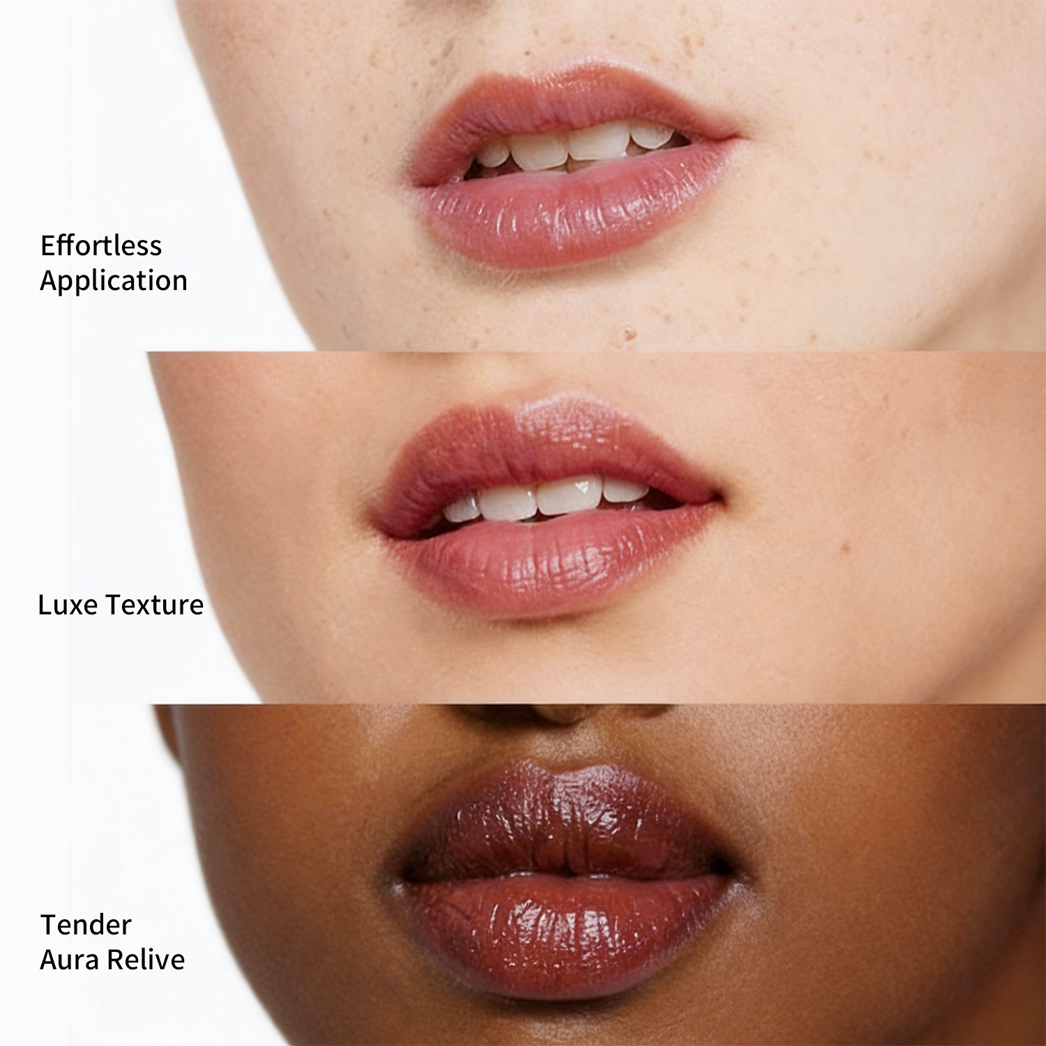 🎁Hot Sale Up to 60% off-🏆:Honey Lip & Eye Bundle - Almost Lipstick  Honey + High Impact Mascara Honey🎁🎁