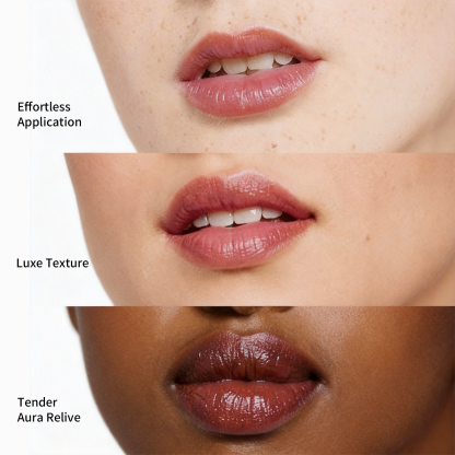 🎁Hot Sale Up to 60% off-🏆:Honey Lip & Eye Bundle - Almost Lipstick  Honey + High Impact Mascara Honey🎁🎁