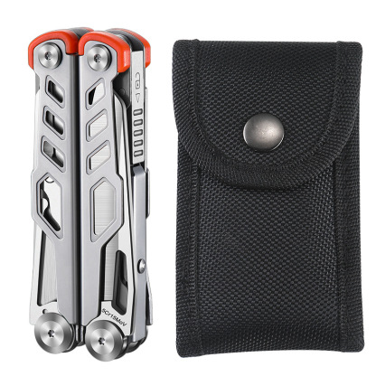 Factory Limited-Time Offer💥 19-in-1 Outdoor Survival EDC Multi-Tool🛠️.