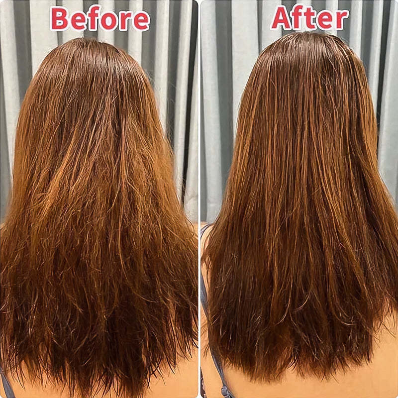 Viral World-Famous 5x Sold Out Paddle Brush - Smoother, Stronger, Shinier Hair - Boar Bristle Brush with Nylon Bristles and Microsphere Massaging TipsViral Paddle Brush – Smoother, Stronger, Shinier Hair