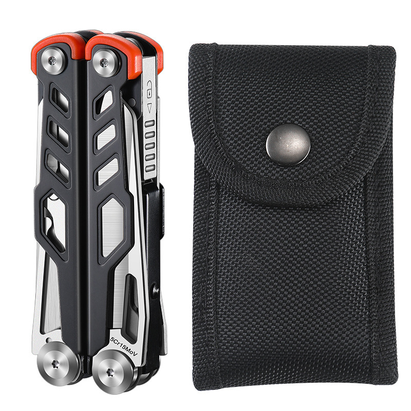 Factory Limited-Time Offer💥 19-in-1 Outdoor Survival EDC Multi-Tool🛠️.