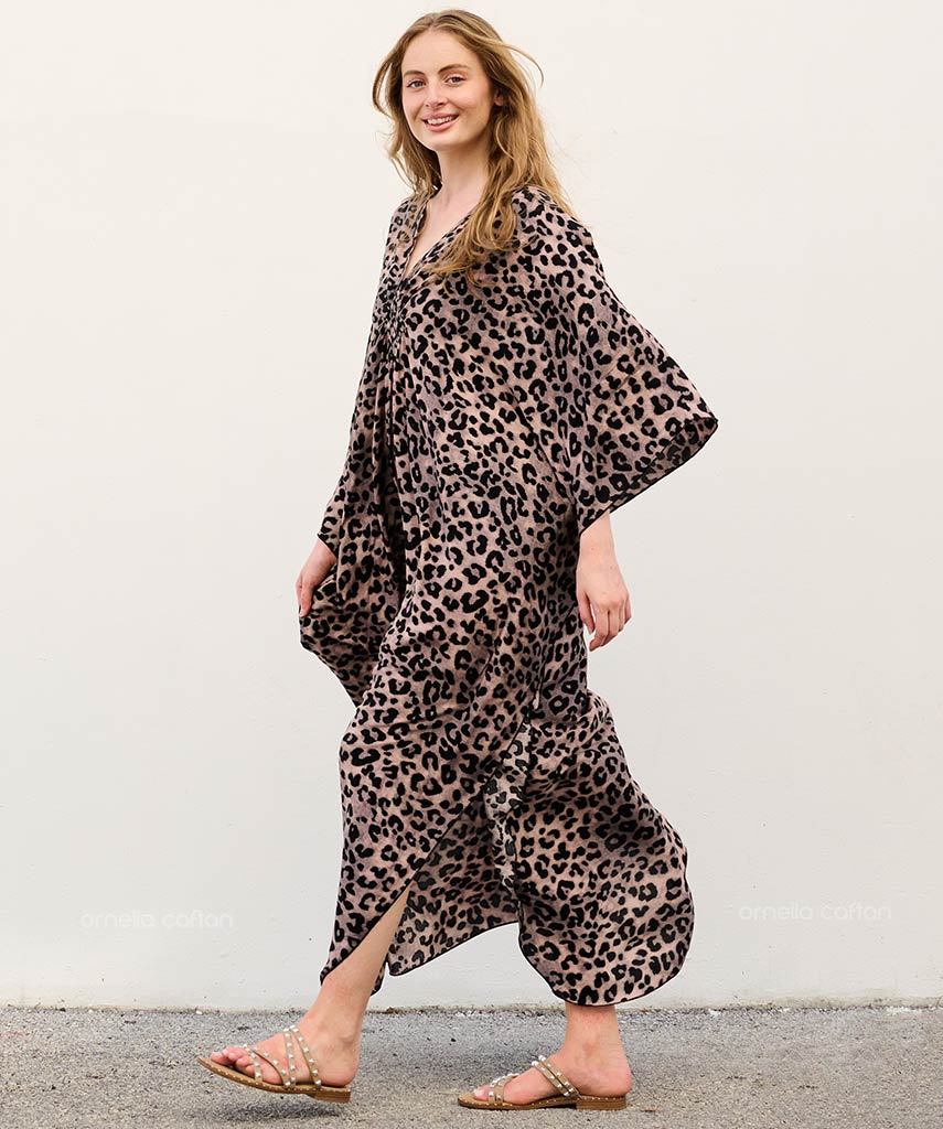 Loose, casual Caftan 