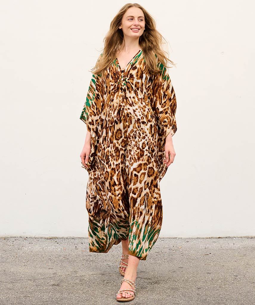 Loose, casual Caftan3