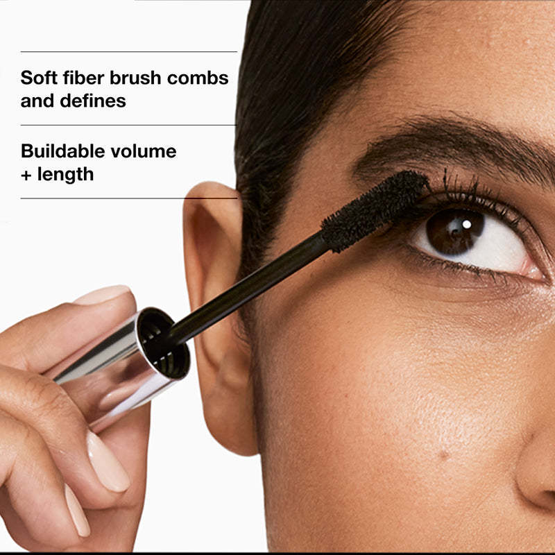 🎁Hot Sale Up to 60% off-🏆:Honey Lip & Eye Bundle - Almost Lipstick  Honey + High Impact Mascara Honey🎁🎁