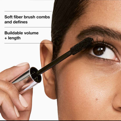 🎁Hot Sale Up to 60% off-🏆:Honey Lip & Eye Bundle - Almost Lipstick  Honey + High Impact Mascara Honey🎁🎁