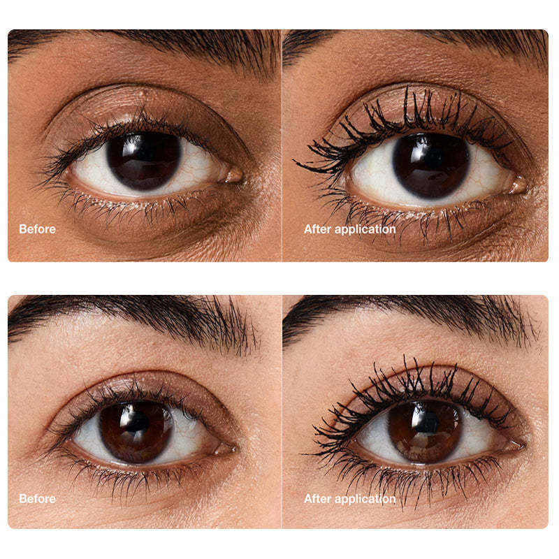 🎁Hot Sale Up to 60% off-🏆:Honey Lip & Eye Bundle - Almost Lipstick  Honey + High Impact Mascara Honey🎁🎁