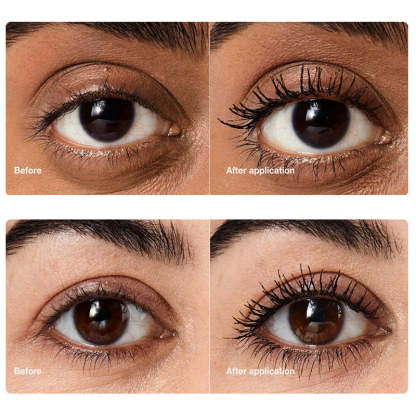 🎁Hot Sale Up to 60% off-🏆:Honey Lip & Eye Bundle - Almost Lipstick  Honey + High Impact Mascara Honey🎁🎁