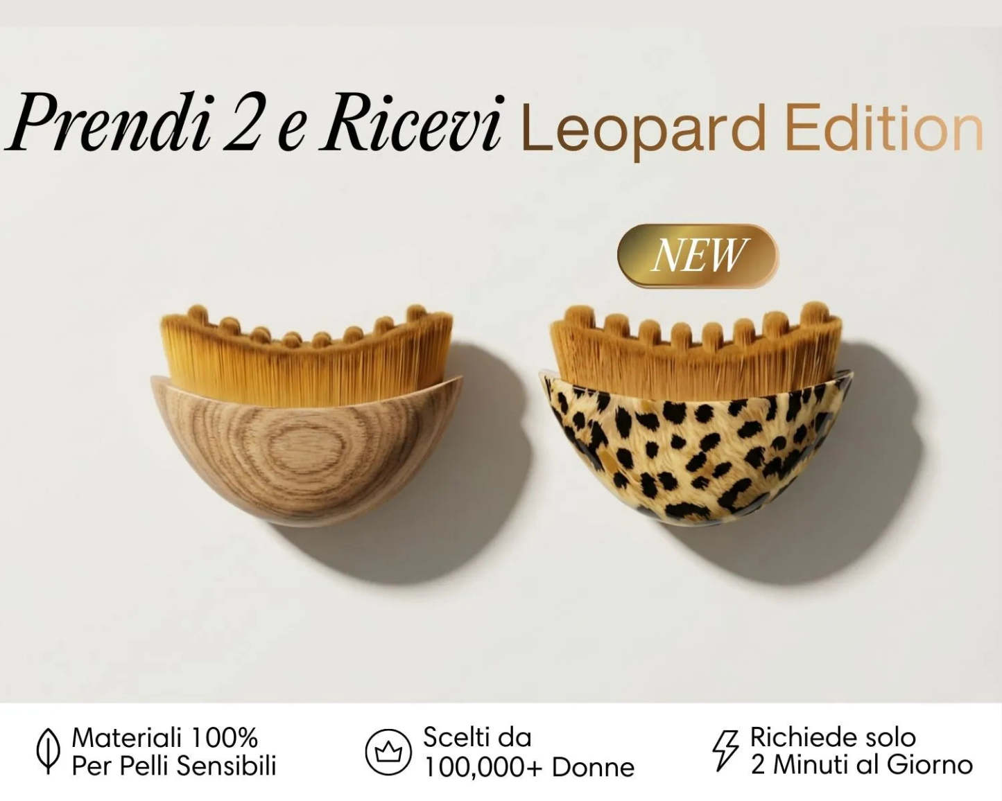 New Lymphatic Contour Face Brush Lymphatic Contour Facial Brush Scraping Eye And Neck Care Brush