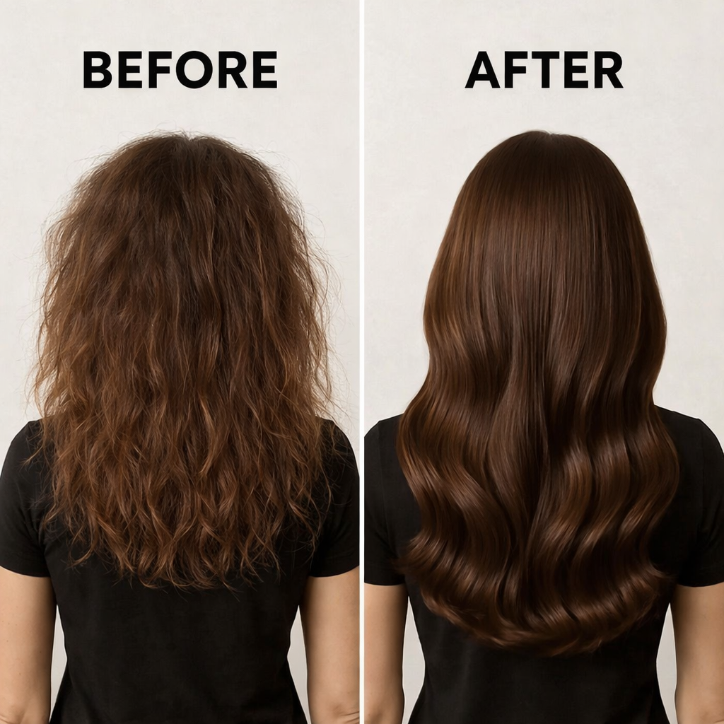 Viral World-Famous 5x Sold Out Paddle Brush - Smoother, Stronger, Shinier Hair - Boar Bristle Brush with Nylon Bristles and Microsphere Massaging TipsViral Paddle Brush – Smoother, Stronger, Shinier Hair