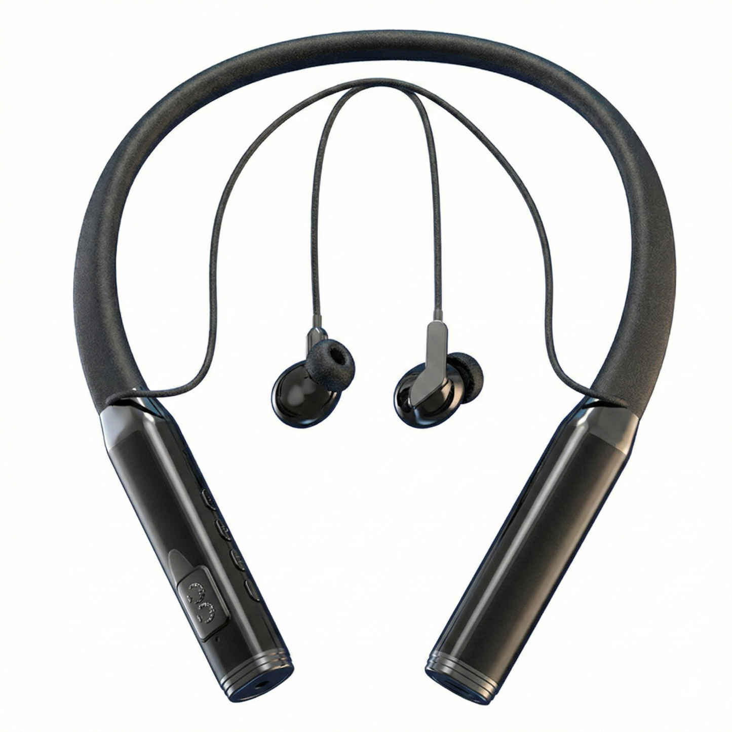 Bluetooth Personal Sound Amplifier Clear Sound for Everyday Situations