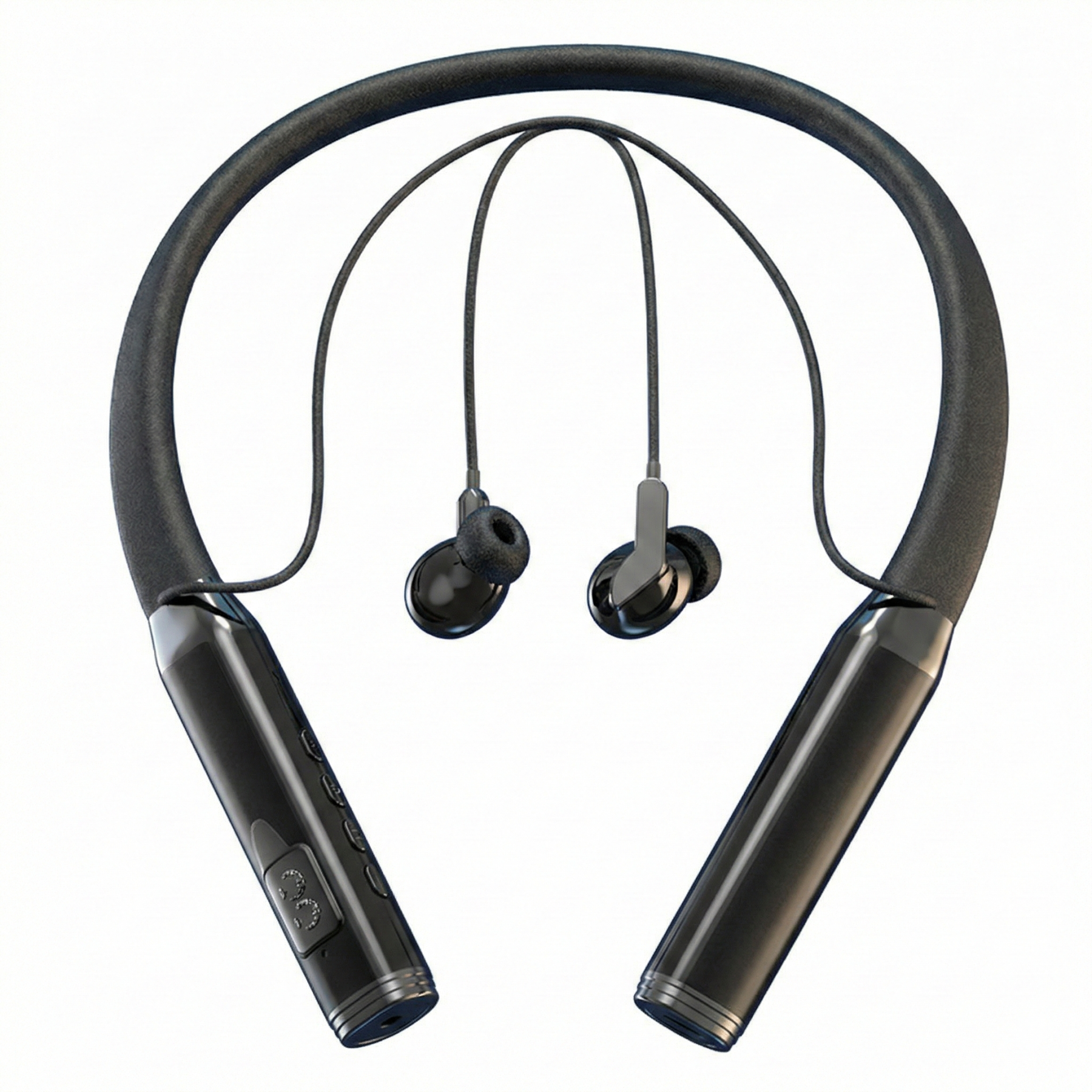 Bluetooth Personal Sound Amplifier Clear Sound for Everyday Situations