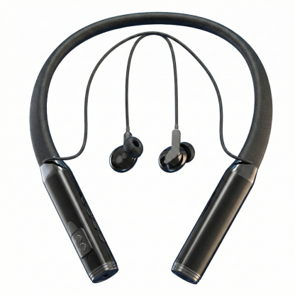 Bluetooth Personal Sound Amplifier Clear Sound for Everyday Situations