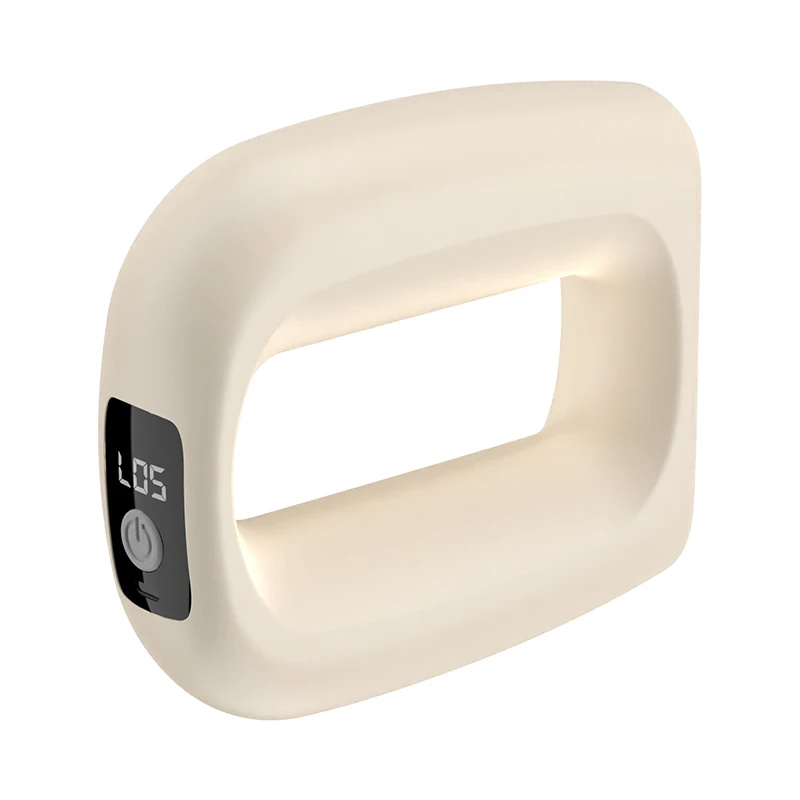 Portable Slimming Belt Massage Lymphatic Massage Machine Vibration Muscle Fat Burning Fascial Ring