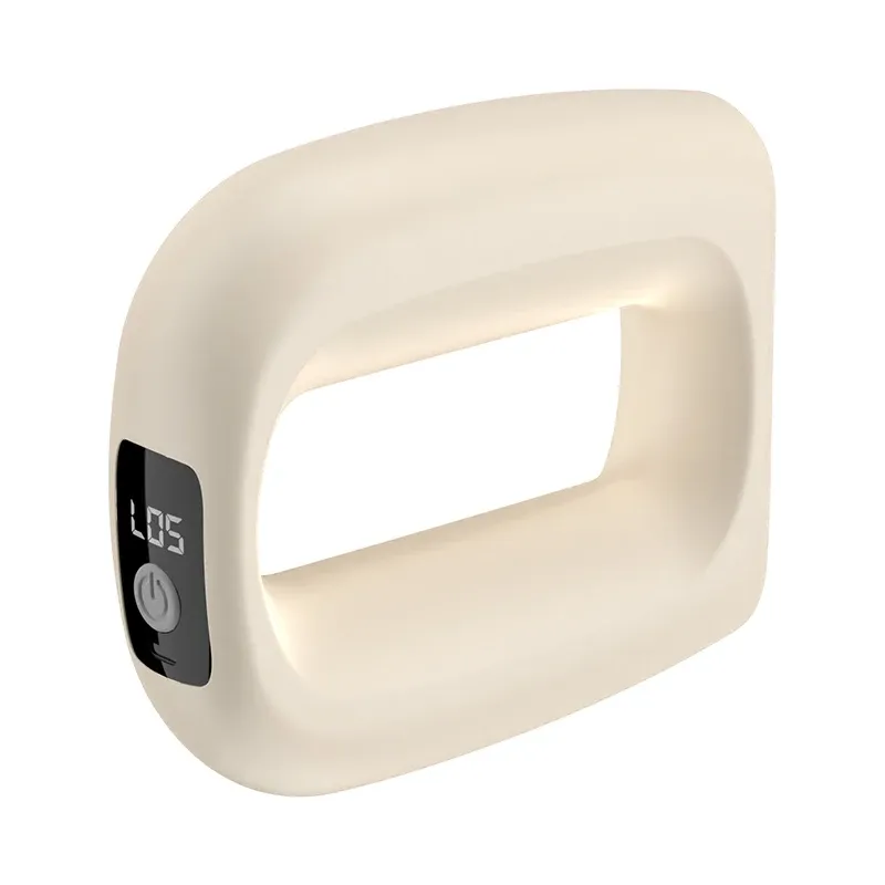 Portable Slimming Belt Massage Lymphatic Massage Machine Vibration Mus