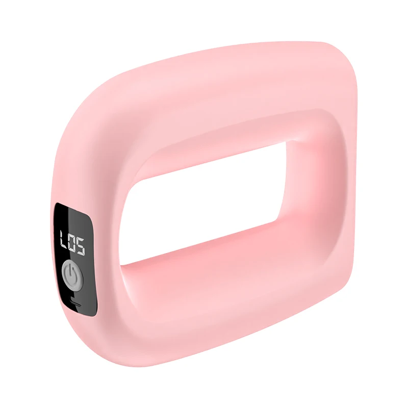 Portable Slimming Belt Massage Lymphatic Massage Machine Vibration Muscle Fat Burning Fascial Ring