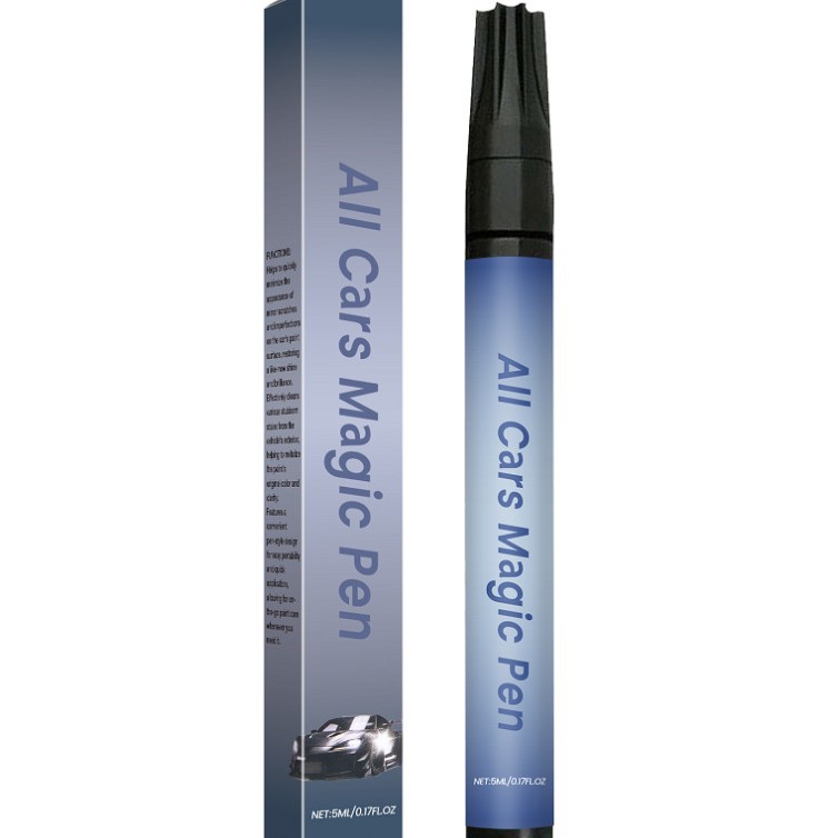 Cars Scratch Repair Magic Pen Car Scratch Care Pen Car Paint Scratch Repair