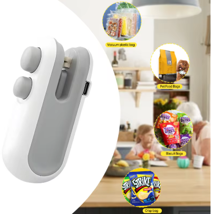 Mini Bag Sealer
