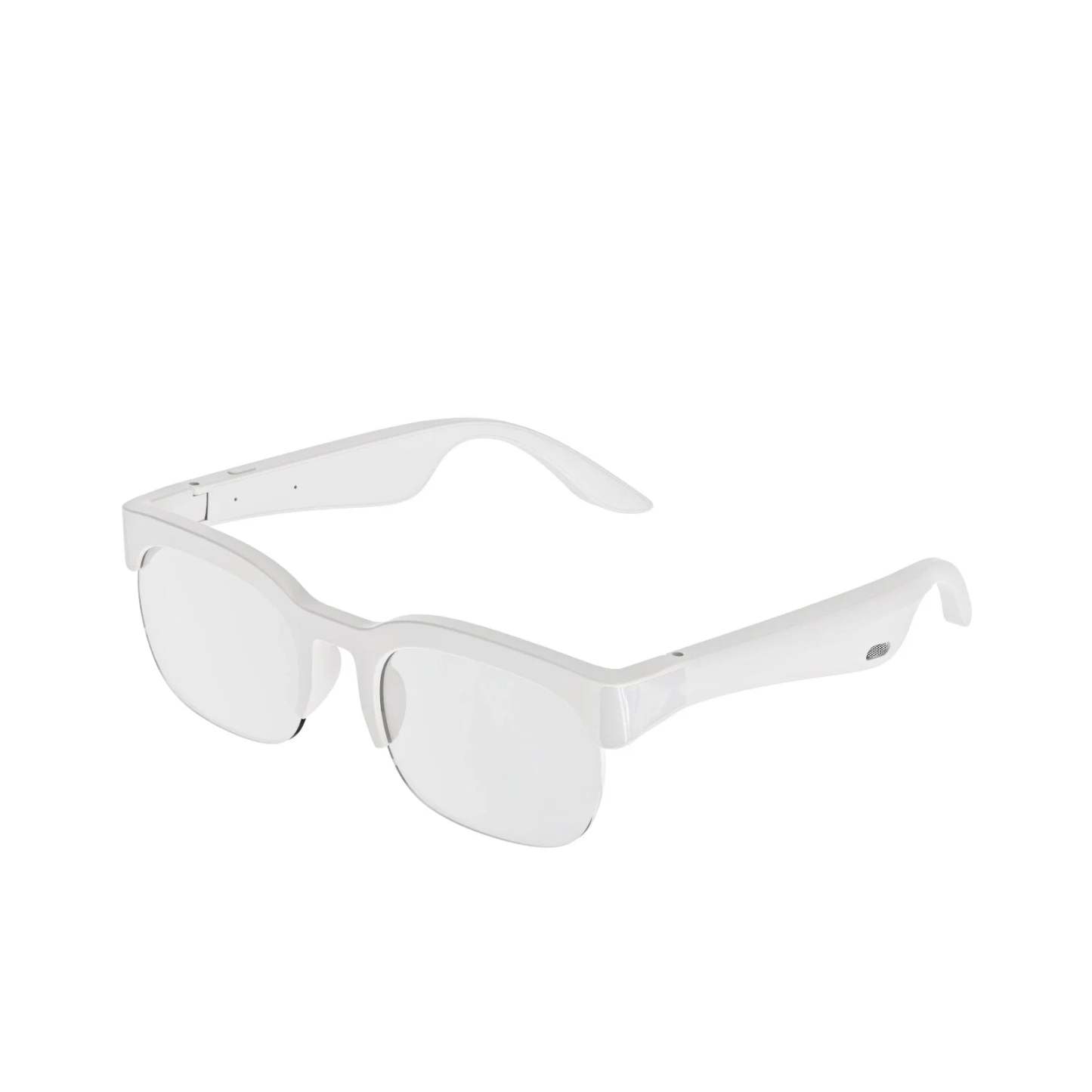 Smart Glasses Wireless Bluetooth 6.0 Stereo Headphones Call Music Outd