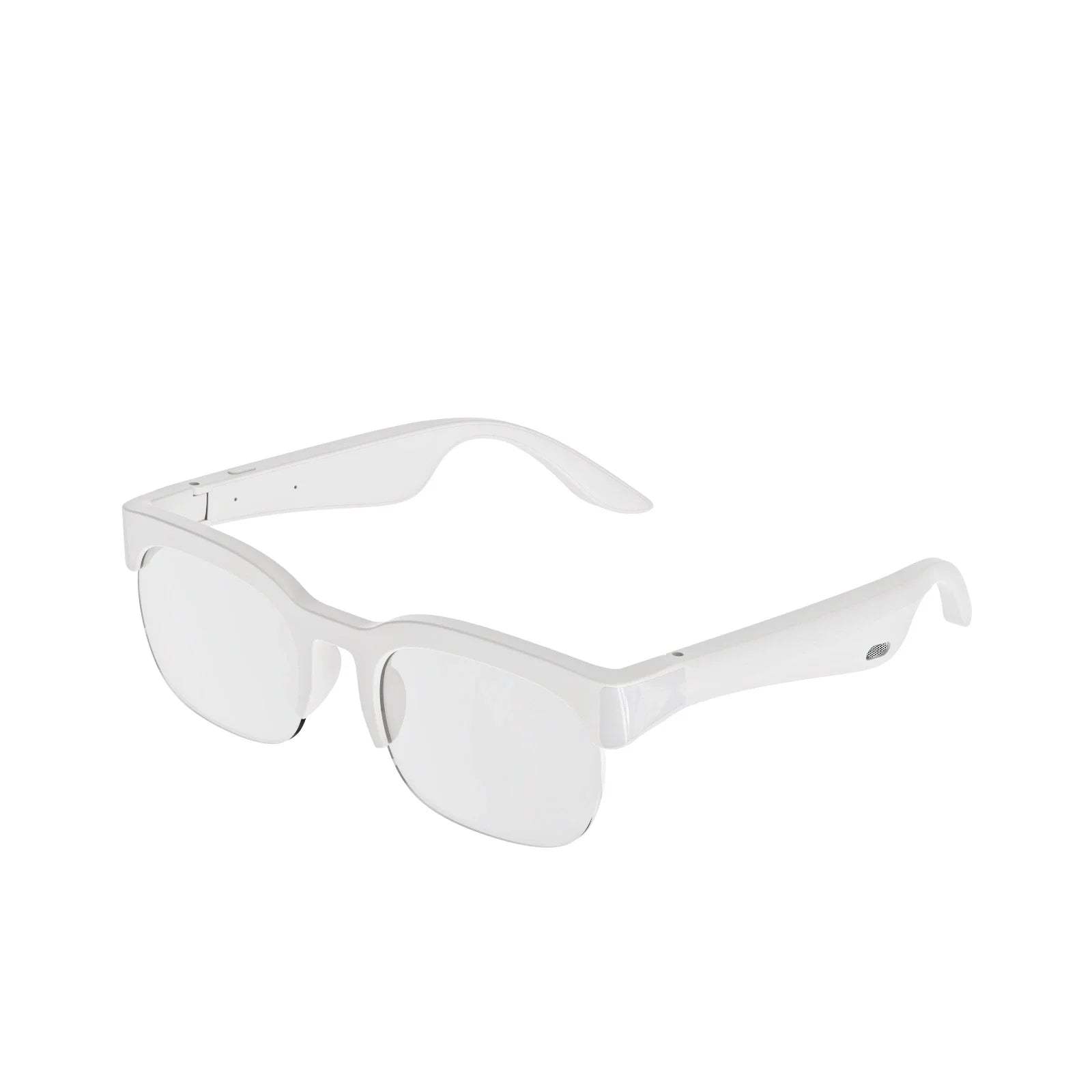 Smart Glasses Wireless Bluetooth 6.0 Stereo Headphones Call Music Outd