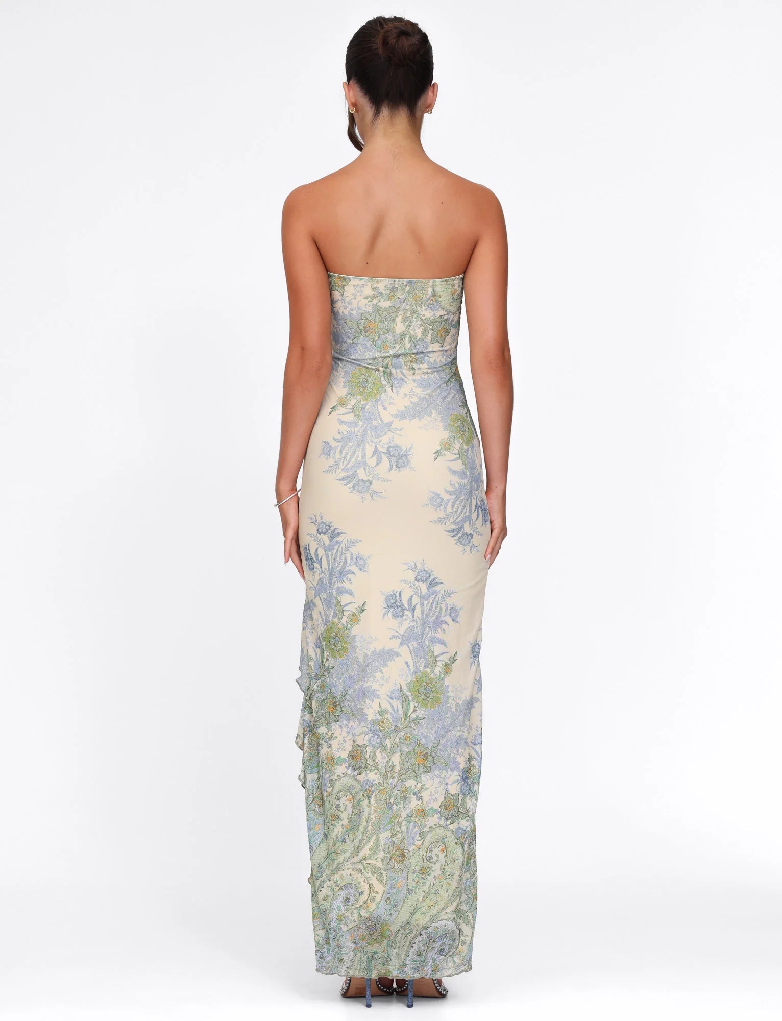 Theo Maxi Dress