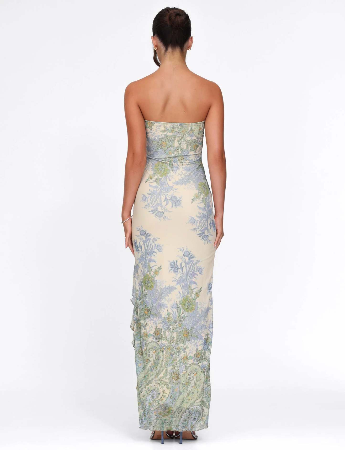 Theo Maxi Dress