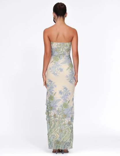 Theo Maxi Dress