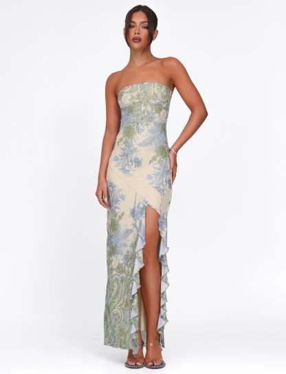 Theo Maxi Dress