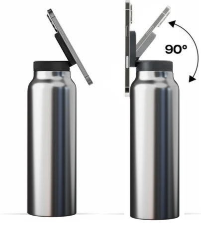  Magnetic Bottle