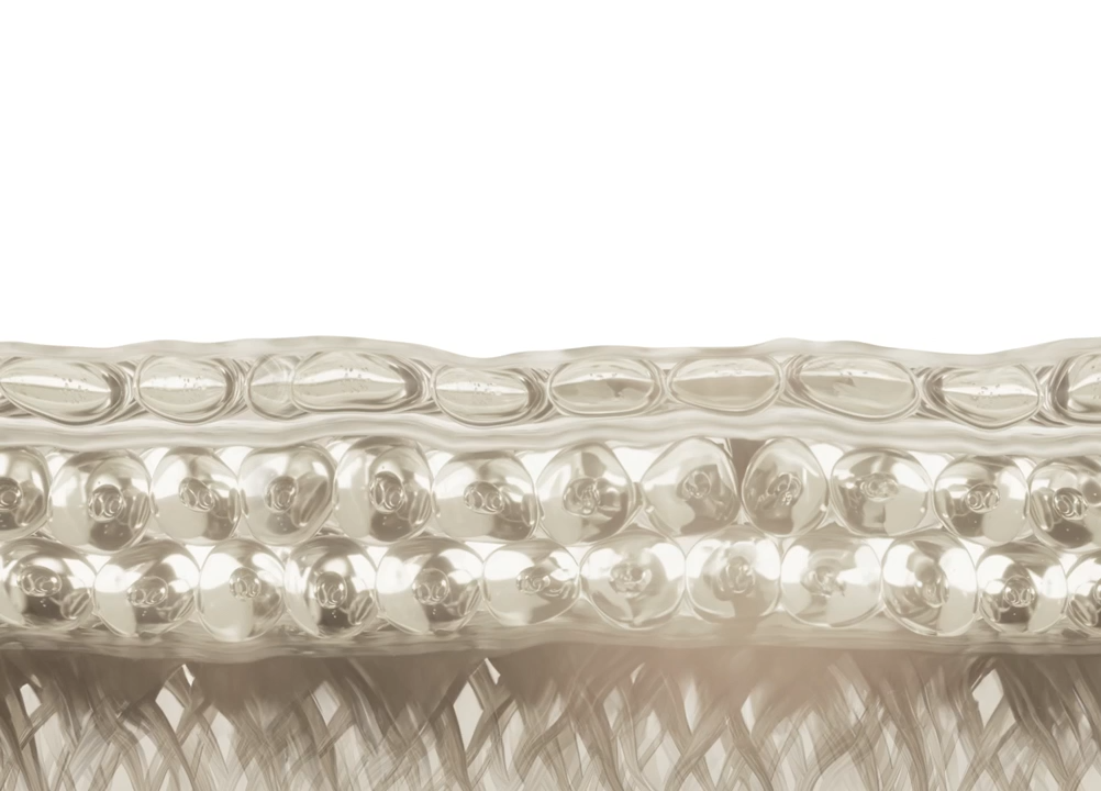 VÉRALEX 4D Laser Light Therapy Mask