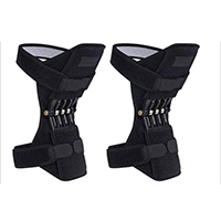 Knee Support Booster Brace