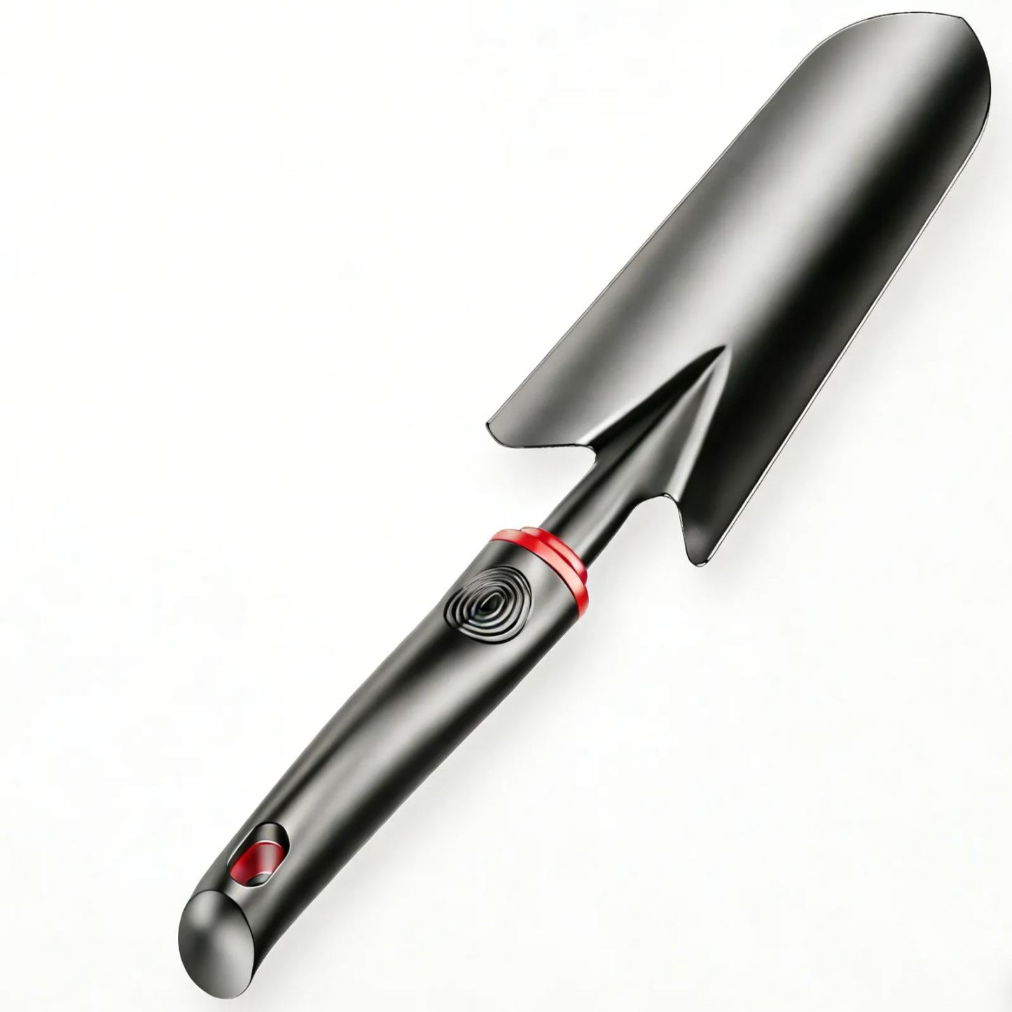 Gardening Small Shovel For Planting Flowers And Digging Tools For Planting Vegetables And Flowers, Soil Loosening Flower Shovel, Potted Flower Gardening, Three-Piece Set For Grass Shoveling