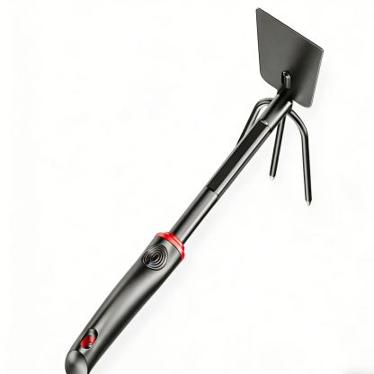 Gardening Small Shovel For Planting Flowers And Digging Tools For Planting Vegetables And Flowers, Soil Loosening Flower Shovel, Potted Flower Gardening, Three-Piece Set For Grass Shoveling