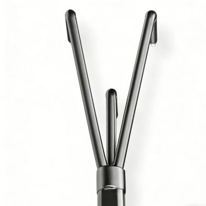 Gardening Small Shovel For Planting Flowers And Digging Tools For Planting Vegetables And Flowers, Soil Loosening Flower Shovel, Potted Flower Gardening, Three-Piece Set For Grass Shoveling